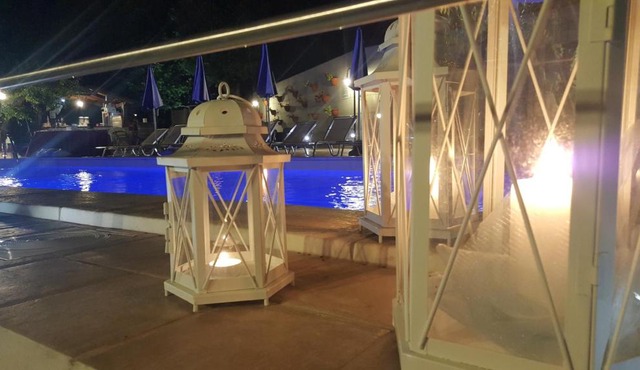 Albergo B&B Antica Trattoria Bacco