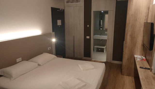 Albergo Baschera