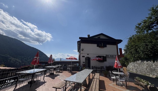 Albergo Belvedere di Fanti Lara
