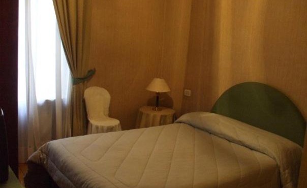 Albergo Bergagna