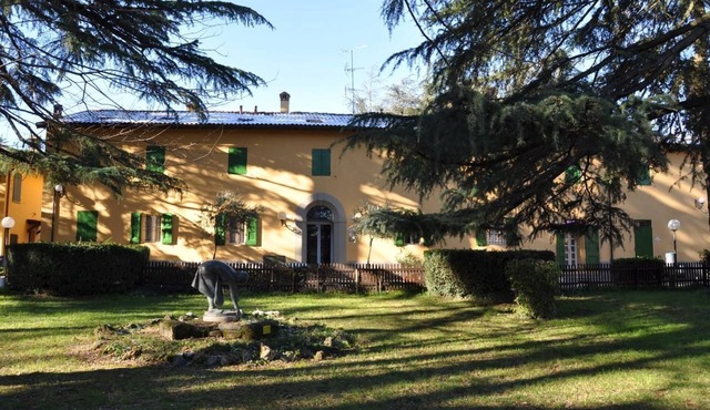 Albergo Ca' Vecchia