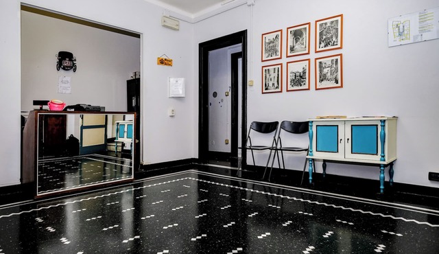 Albergo Caffaro