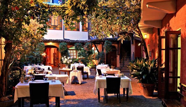 Albergo Cannon D'Oro