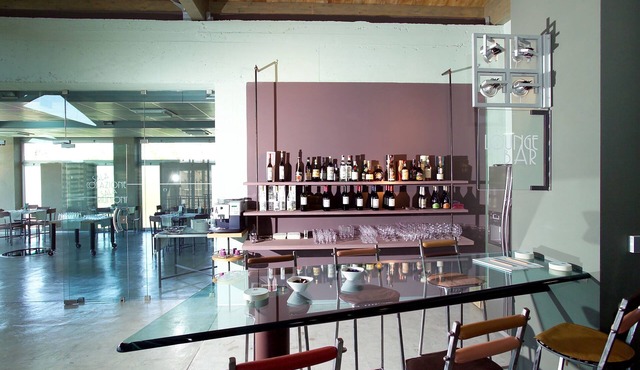 Albergo Cantine Ascheri