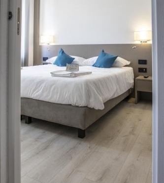 Albergo Cappello e Cadore