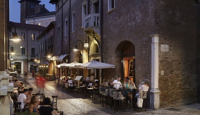 Albergo Cappello