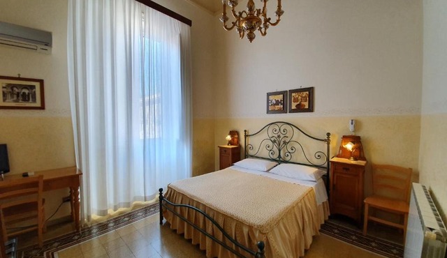 Albergo Cavour