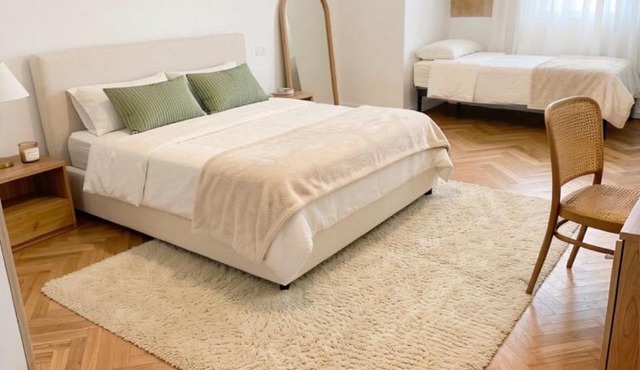 Albergo Conca D'Oro