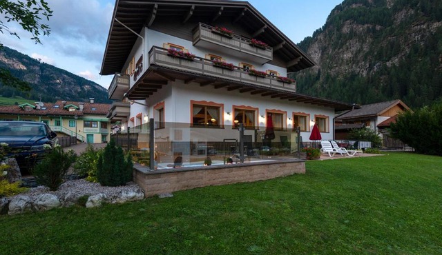 Albergo Contrin