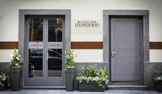 Albergo D'Onofrio
