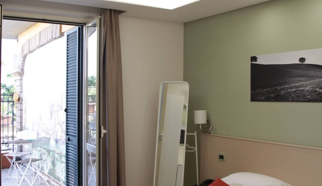Albergo da Benedetta