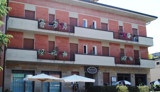 Albergo "da Mario"