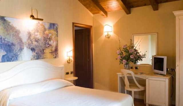 Albergo Da Nando