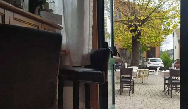 albergo da teresa