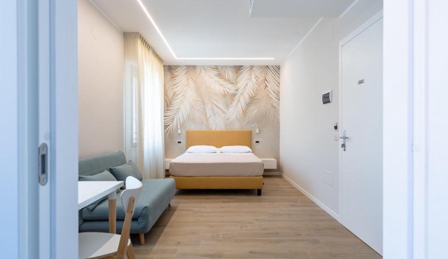 Albergo Degli Amici