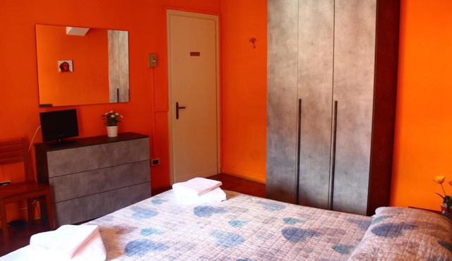 Albergo Del Lago