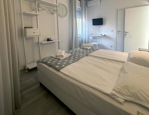Albergo del Pozzo