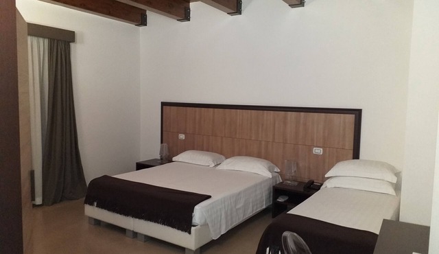 Albergo del Sole