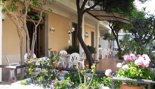 Albergo Delfino