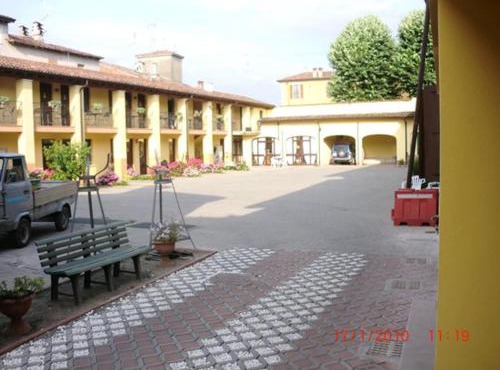 Albergo Dell'angelo