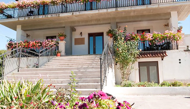 Albergo della Corte