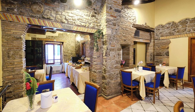 Albergo della Posta
