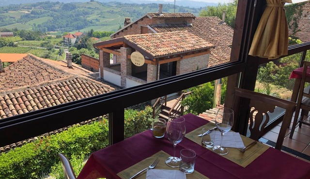 Albergo Diffuso Belvedere