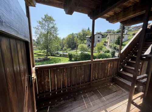 Albergo Diffuso Balcone sul Friuli