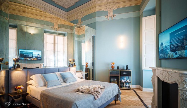 Albergo Diffuso Birkin Castello