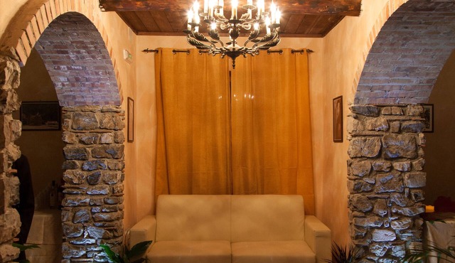 Albergo Diffuso Borgo Dei Greci