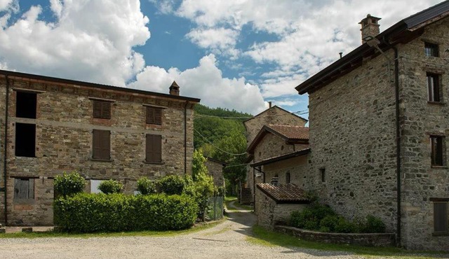 Albergo diffuso Casa delle Favole