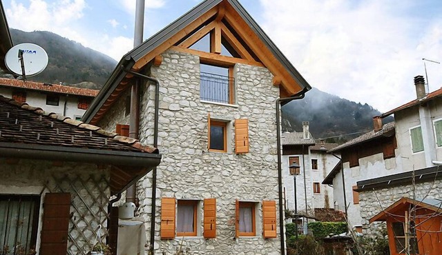 Albergo Diffuso - Cjasa de Barce by Interhome