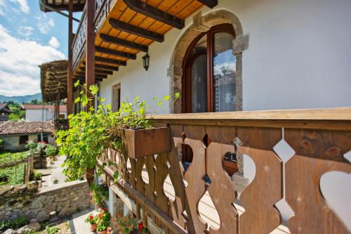 Albergo Diffuso "Col Gentile" Socchieve