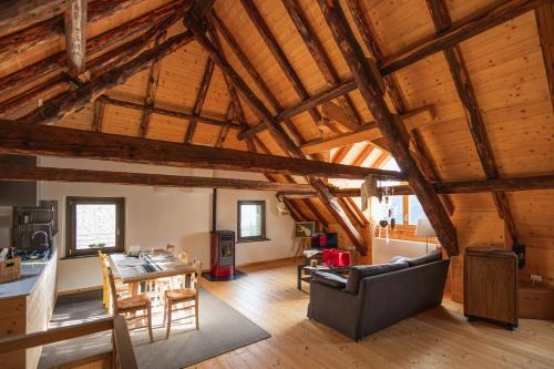 Albergo Diffuso Comeglians