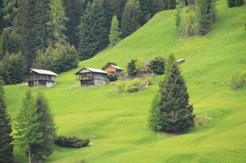 Albergo Diffuso Costauta