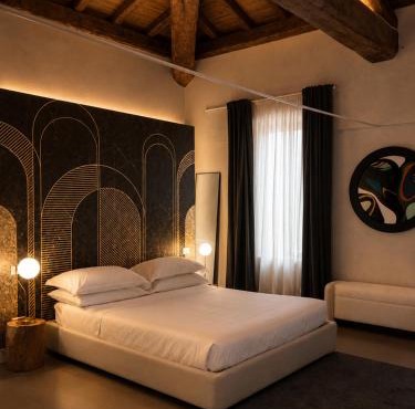 Albergo Diffuso Ginevra Boutique Rooms - Palazzo Leosini - Residenze D'Epoca