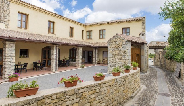 Albergo Diffuso Il Mandorlo
