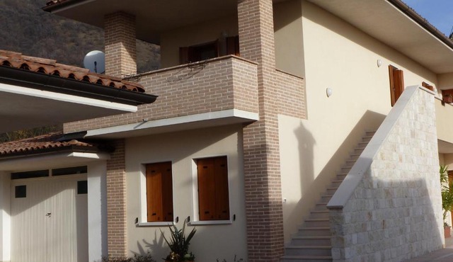 Albergo Diffuso Polcenigo C.Barnard