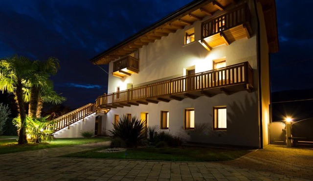 Albergo Diffuso Polcenigo B.Vittorio