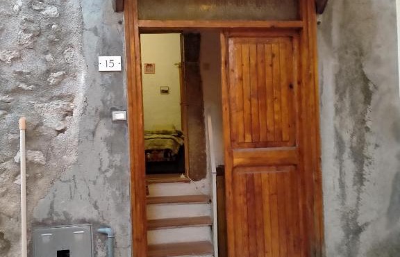 Albergo Diffuso Polino