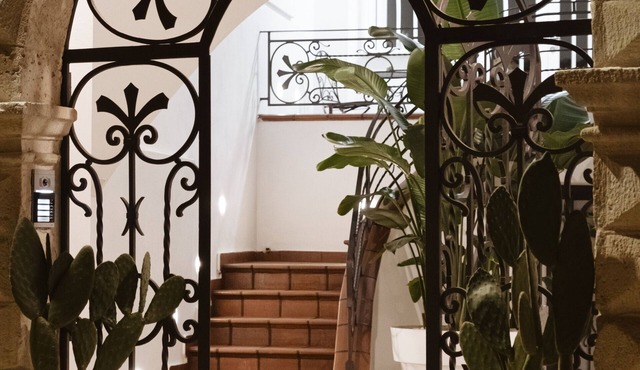 Albergo Diffuso Rossi Dimora Di Charme
