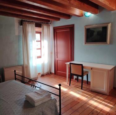 Albergo diffuso Sa Costa Ittireddu