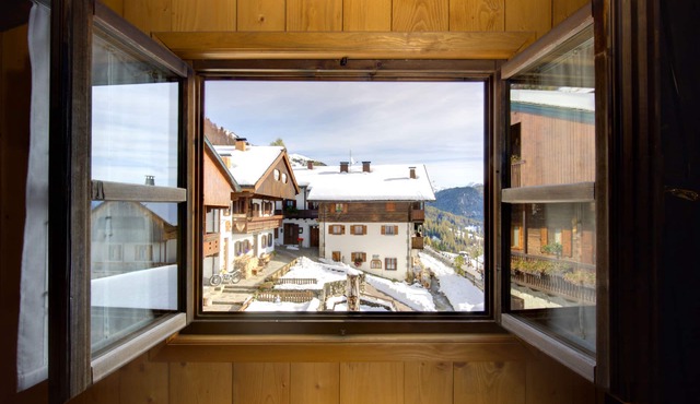 Albergo Diffuso Sauris In Sauris di Sopra