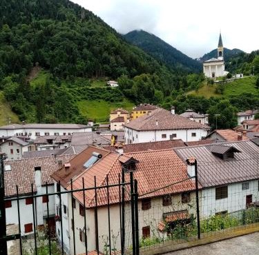 Albergo Diffuso Val d'Incarojo