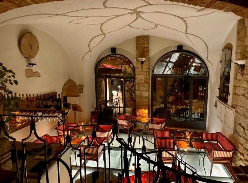 Albergo Diffuso Volterra