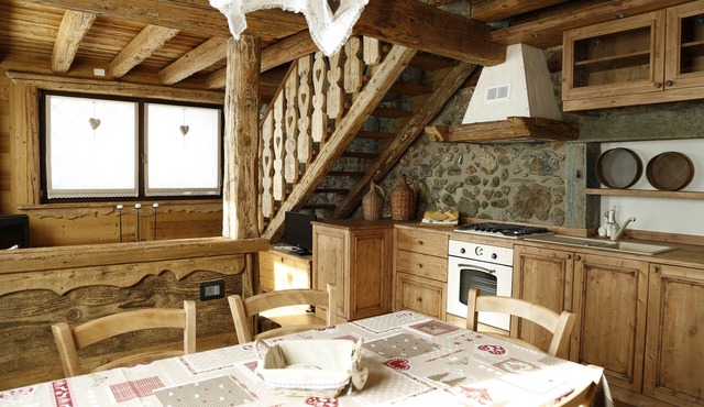 Albergo Diffuso Zoncolan