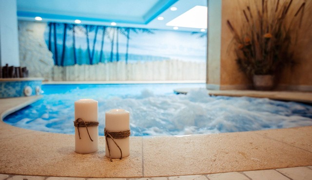 Albergo Dimaro Wellness & Family Hotel