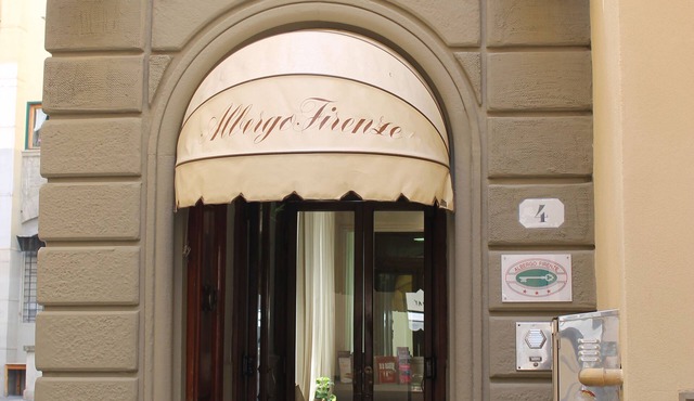 Albergo Firenze