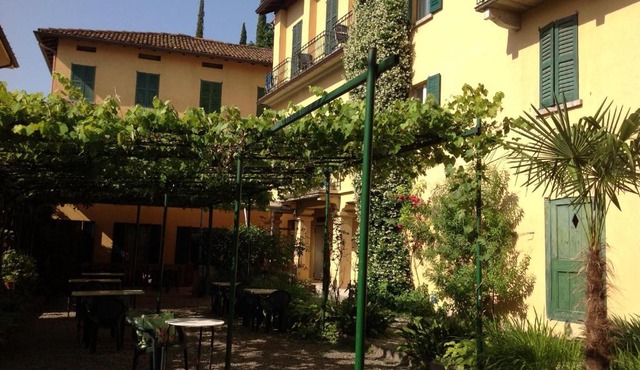 Albergo Giardinetto