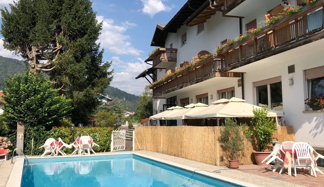 Albergo Gilda